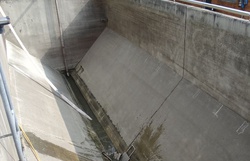 Betontechnologisches