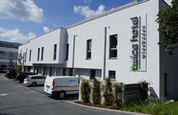 Hotel in Nordenstadt